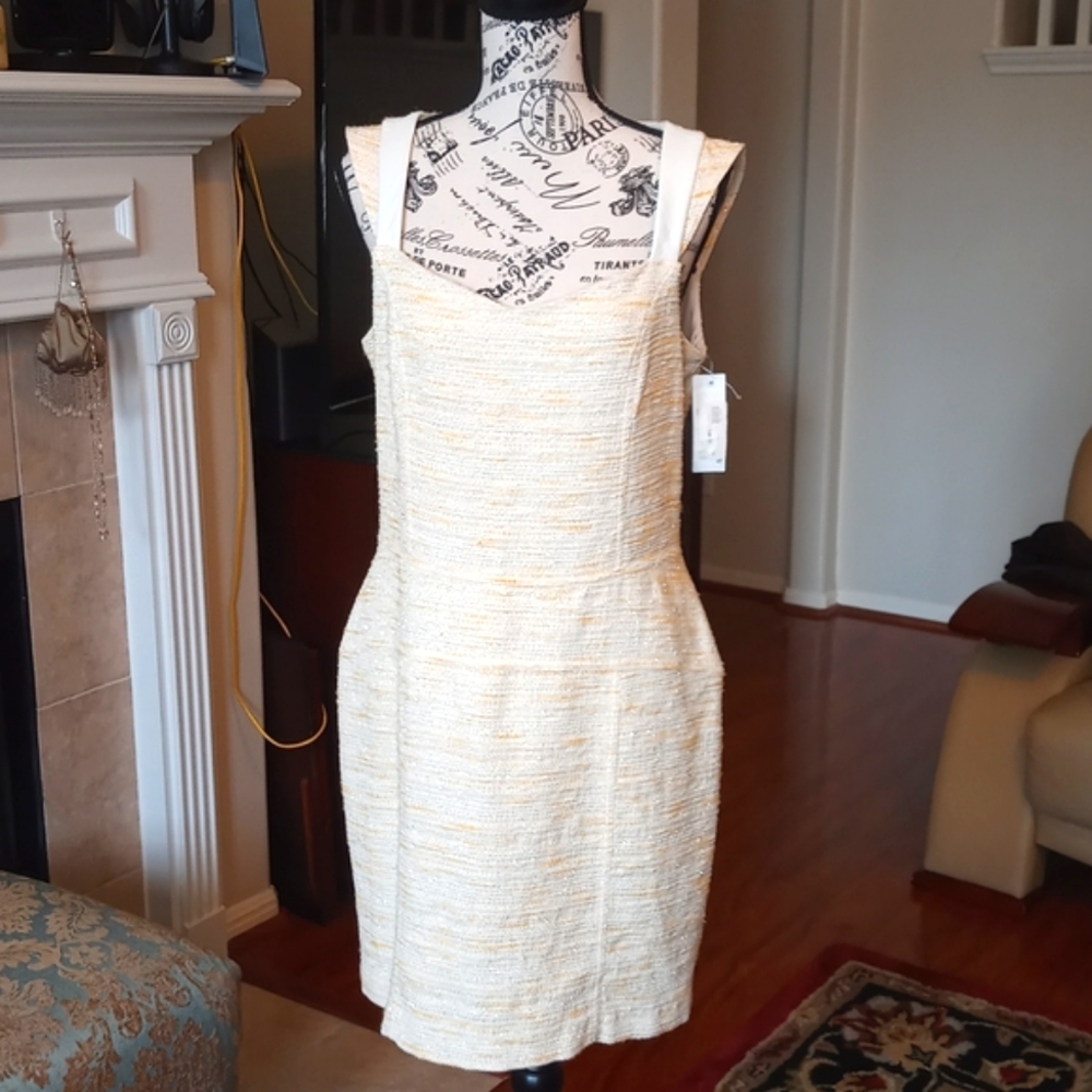 Drew Dress Size 10 NWT